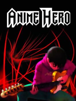 Anime Hero