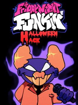 Friday Night Funkin’: Halloween Hack