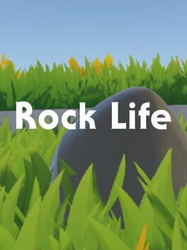 Rock Life: The Rock Simulator