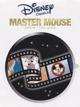 Disney Classics: Master Mouse – Show Time Quiz