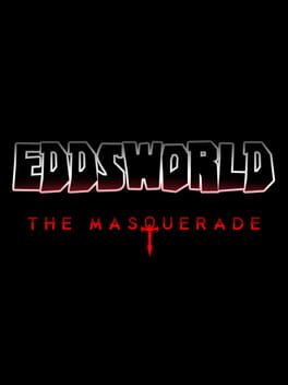 Eddsworld: The Masquerade