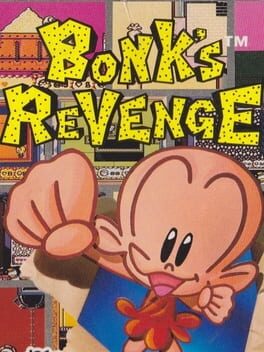 Bonk’s Revenge