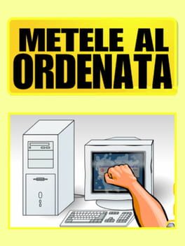 Metele Al Ordenata