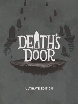 Death’s Door: Ultimate Edition