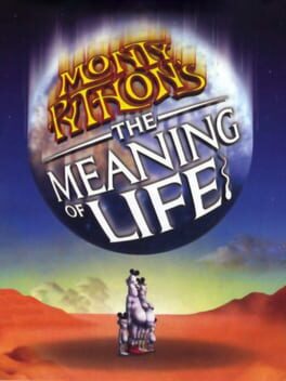 Monty Python’s the Meaning of Life