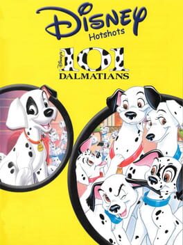Disney Hotshots: Disney’s 101 Dalmatians