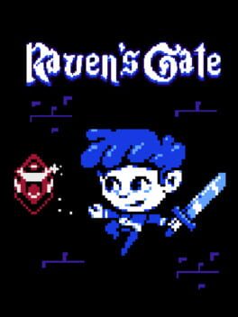 Raven’s Gate