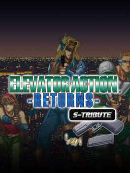 Elevator Action: Returns – S-Tribute