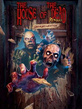 The House of the Dead: Remake – Limidead Edition