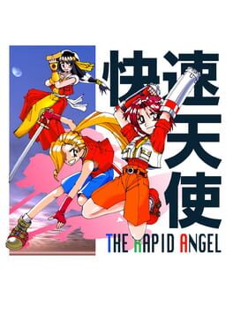 Rapid Angel
