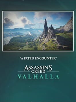 Assassin’s Creed Valhalla: A Fated Encounter