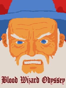 Blood Wizard Odyssey