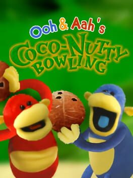 Ooh and Aah’s Coconutty Bowling