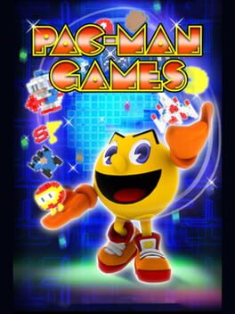 Pac-Man Games