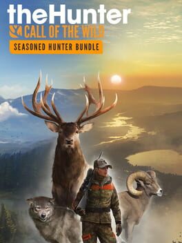TheHunter: Call of the Wild – Seasoned Hunter Bundle