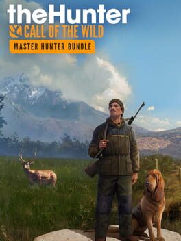 TheHunter: Call of the Wild – Master Hunter Bundle