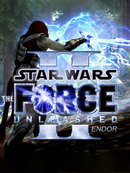 Star Wars: The Force Unleashed II – The Battle of Endor