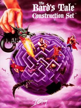 The Bard’s Tale Construction Set