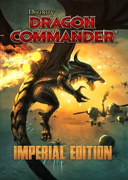Divinity: Dragon Commander – Imperial Edition