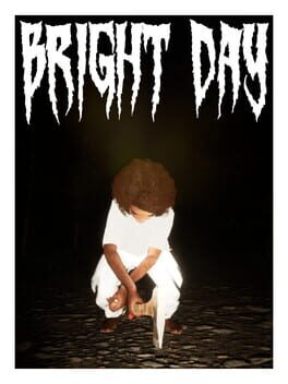 Old School Horror Game&nbsp;: Bright Day