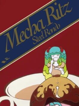 Mecha Ritz: Steel Rondo 2.0