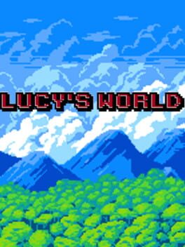 Lucy’s World