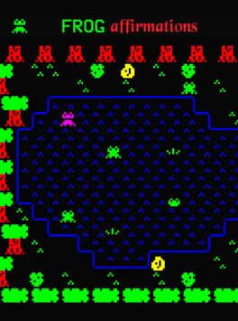 Frog Affirmations