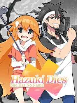 Hazuki Dies: She Has No Name