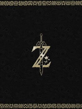 The Legend of Zelda: Breath of the Wild – Master Edition