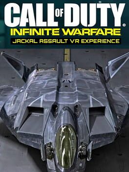 Call of Duty: Infinite Warfare – Jackal Assault