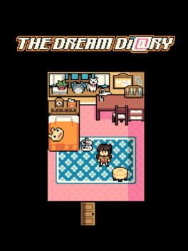 The Dream Diary