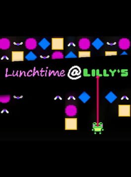 Lunchtime at Lilly’s
