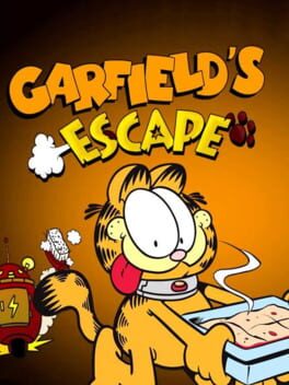 Garfield’s Escape