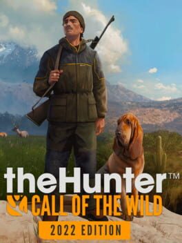 TheHunter Call of the Wild: 2022 Edition