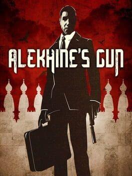 Alekhine’s Gun