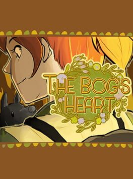 The Bog’s Heart
