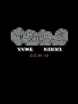 REM-9: The Yume Nikki Randomizer