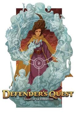 Defender’s Quest: Valley of the Forgotten DX