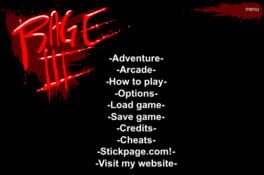 Rage 3