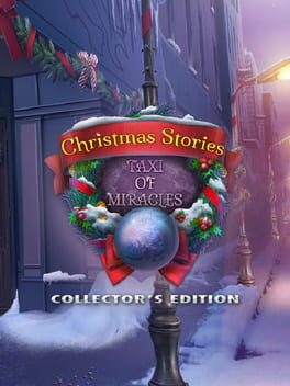 Taxi of Miracles: Collector’s Edition