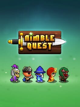 Nimble Quest