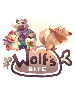 The Wolf’s Bite