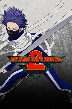 My Hero One’s Justice 2: DLC Pack 6 – Hitoshi Shinso