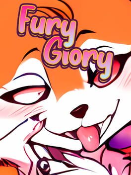 Furry Glory