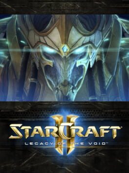 StarCraft II: Legacy of the Void – Collector’s Edition