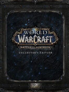 World of Warcraft: Battle for Azeroth – Collector’s Edition