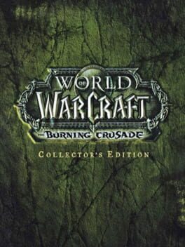 World of Warcraft: The Burning Crusade – Collector’s Edition