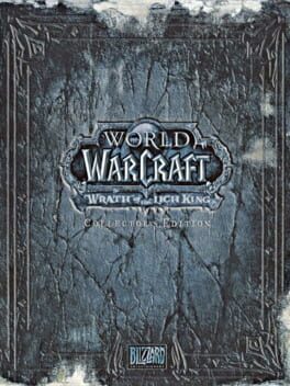 World of Warcraft: Wrath of the Lich King – Collector’s Edition
