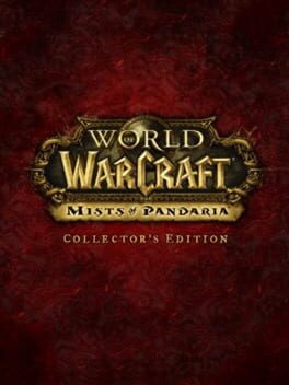 World of Warcraft: Mists of Pandaria – Collector’s Edition