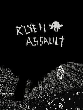 R’lyeh Assault